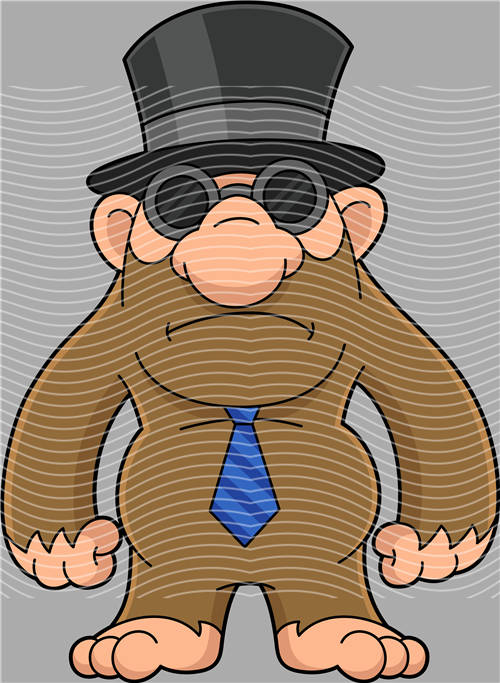 Tung Tung sahur-TT 536